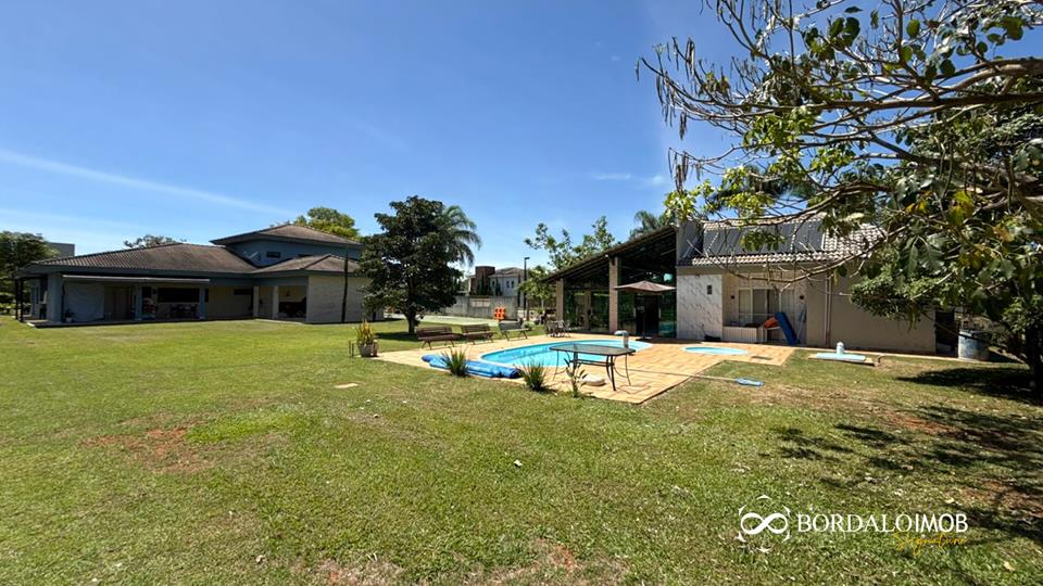 SMPW Quadra 20 - SMPW Quadra 20 Lote em condomínio com 2500m² Estuda Permuta - Foto 41