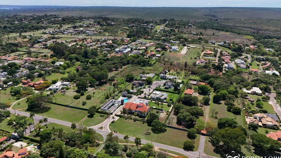 SMPW Quadra 20 - SMPW Quadra 20 Lote em condomínio com 2500m² Estuda Permuta - Foto 43