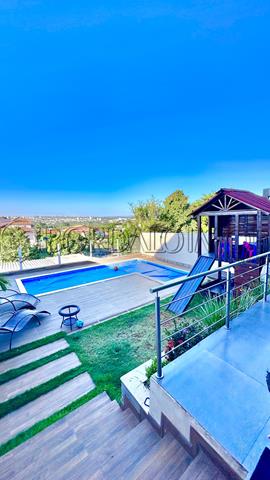 SHA Conjunto 1 - Arniqueiras casa com 3 quartos suítes área de lazer Estuda Propostas