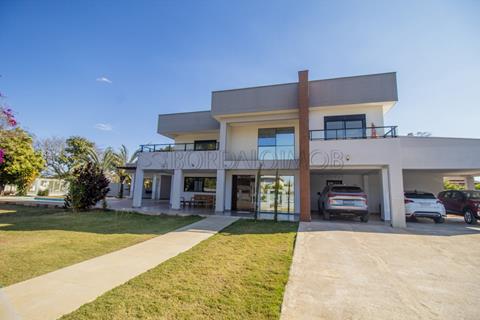 SMPW Quadra 5 - Excelente oportunidade na quadra 5 do Park Way. - Foto 1