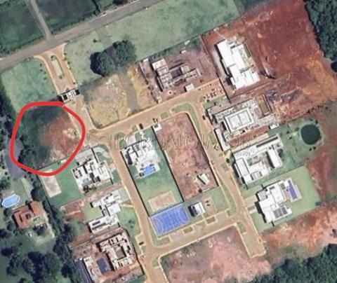 SMPW Quadra 5 -  Lote Plano de 2.500m² em Condomínio de Alto Padrão no Park Way: Segurança, Lazer e Localização Privilegiada!