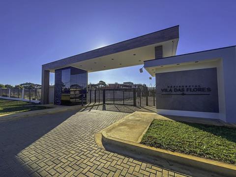 SMPW Quadra 5 - Lote exclusivo na quadra 5 do Park Way