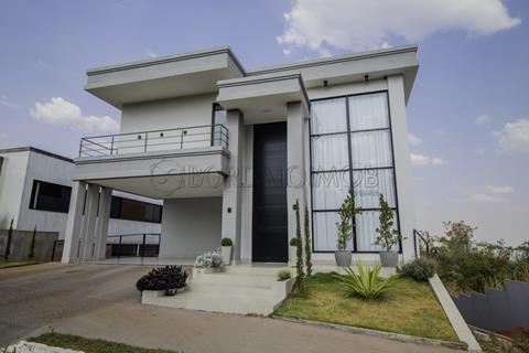 Santa Monica Alameda - CASA COM 4 QUARTOS 3 SUITES COM PISCINA JARDIM BOTANICO