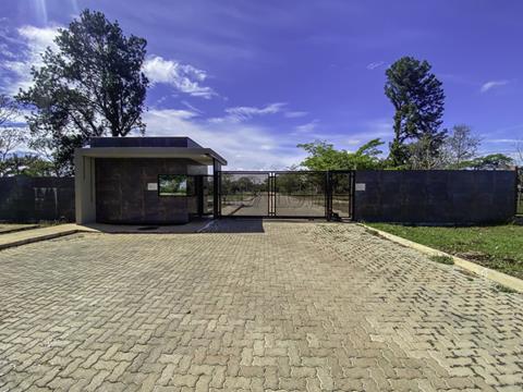 SMPW Quadra 27 - VENHA ADQUIRIR SEU LOTE DENTRO DE UM CONDOMINIO!  