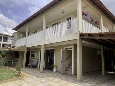 Setor Habitacional Vicente Pires - Foto 1