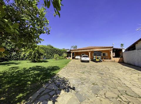 SHA Conjunto 4 Chácara 61 - CASA TÉRREA EM ARNIQUEIRAS l 600m²