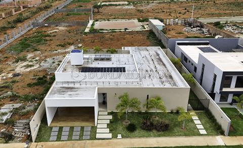 CONDOMÍNIO PARQUE VIVÁ JARDIM BOTÂNICO - CASA TÉRREA JARDIM BOTÂNICO CONDOMÍNIO PARQUE VIVÁ COM 4 SUÍTES