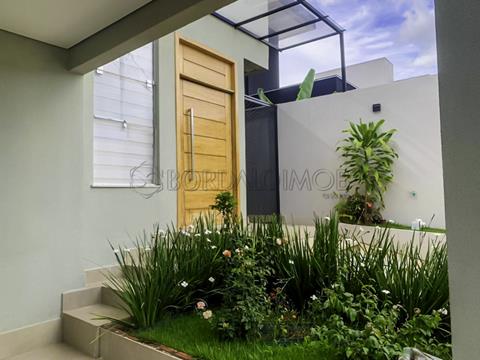 Rua 10 Chácara 157 - CASA MODERNA 300M²