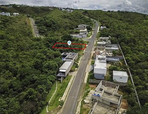 SHJB - LOTE EM CONDOMÍNIO ESTRUTURADO l JARDIM BOTÂNICO