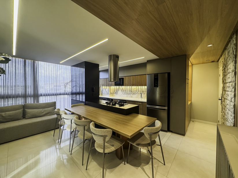 SGCV Lote 12 - Apartamento de 3 quarto no Park Sul - Foto 2