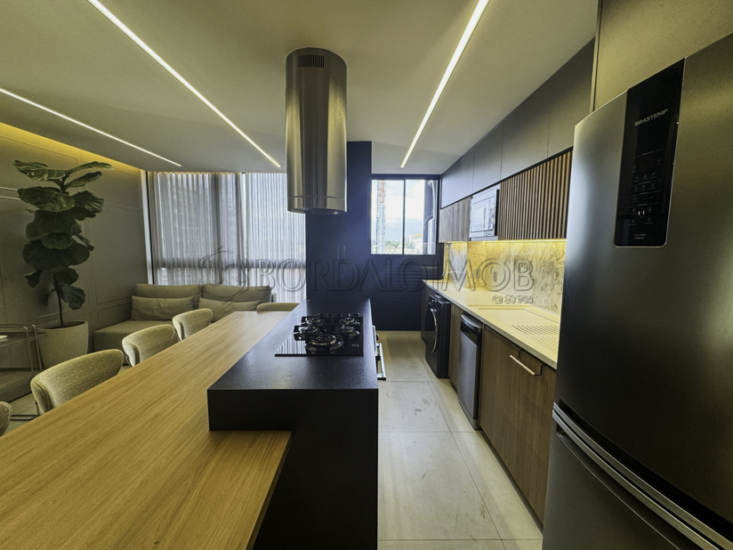 SGCV Lote 12 - Apartamento de 3 quarto no Park Sul - Foto 3