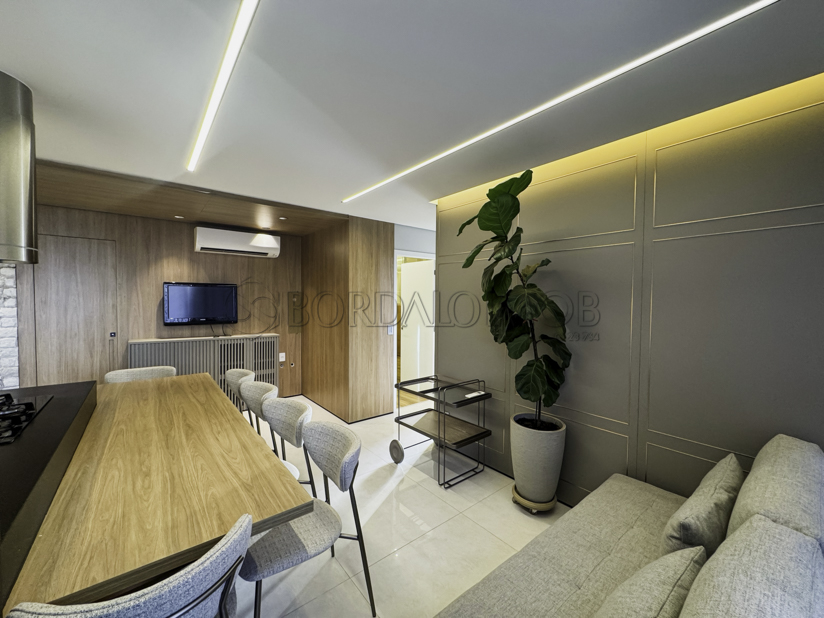 SGCV Lote 12 - Apartamento de 3 quarto no Park Sul - Foto 4