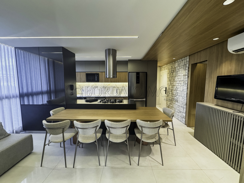 SGCV Lote 12 - Apartamento de 3 quarto no Park Sul - Foto 6