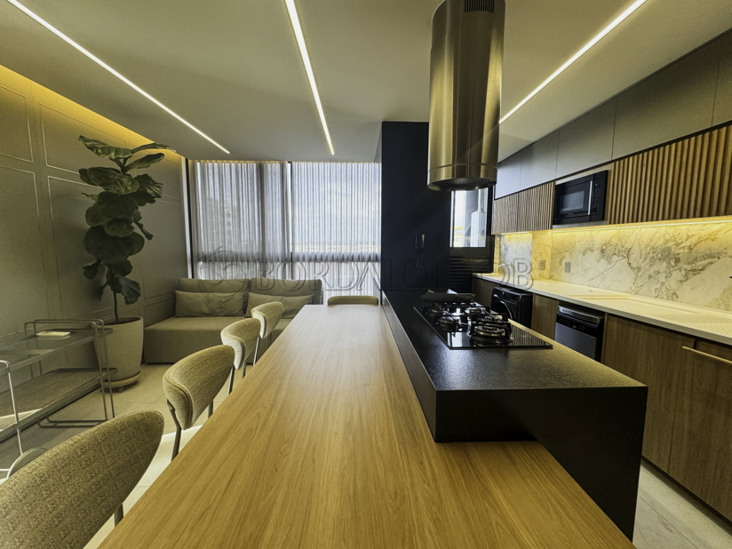 SGCV Lote 12 - Apartamento de 3 quarto no Park Sul - Foto 7