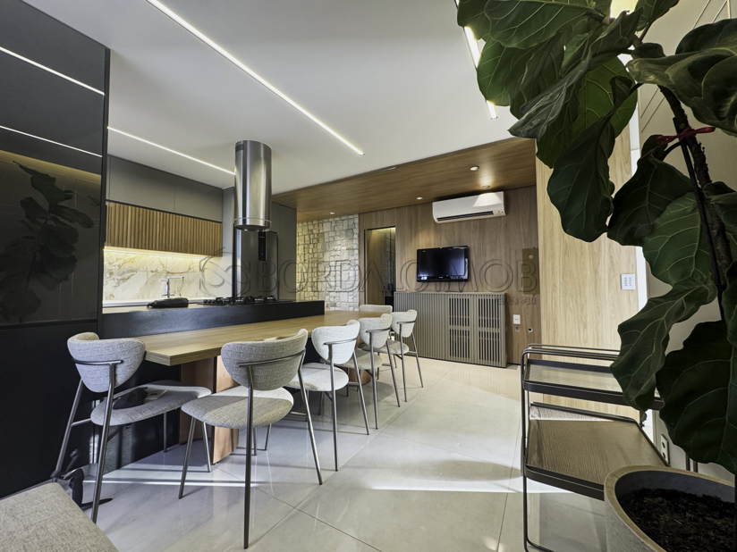 SGCV Lote 12 - Apartamento de 3 quarto no Park Sul - Foto 8