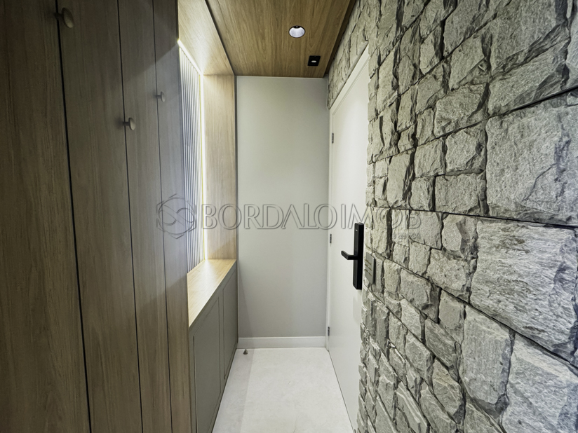 SGCV Lote 12 - Apartamento de 3 quarto no Park Sul - Foto 9