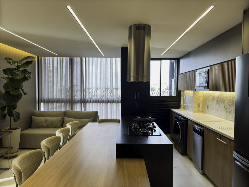 SGCV Lote 12 - Apartamento de 3 quarto no Park Sul - Foto 10