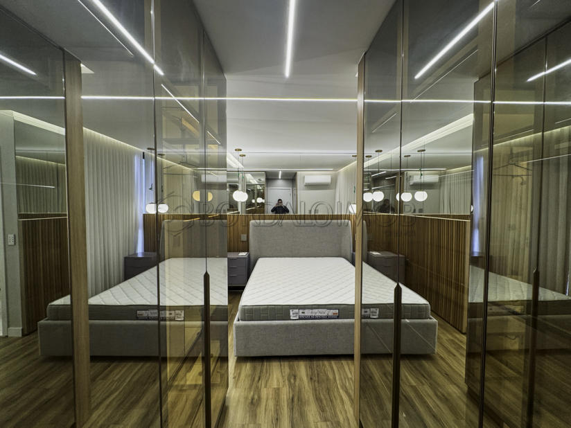 SGCV Lote 12 - Apartamento de 3 quarto no Park Sul - Foto 11