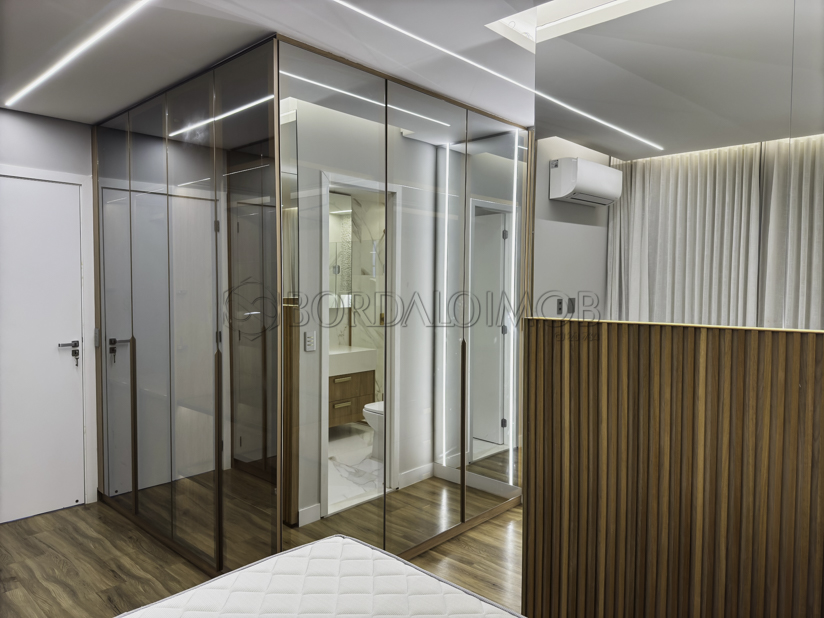 SGCV Lote 12 - Apartamento de 3 quarto no Park Sul - Foto 12