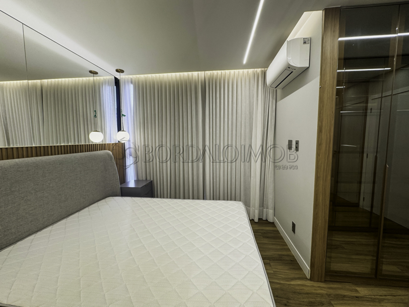 SGCV Lote 12 - Apartamento de 3 quarto no Park Sul - Foto 13