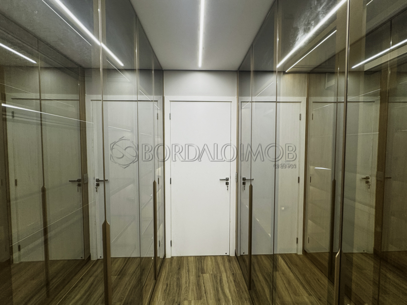 SGCV Lote 12 - Apartamento de 3 quarto no Park Sul - Foto 14