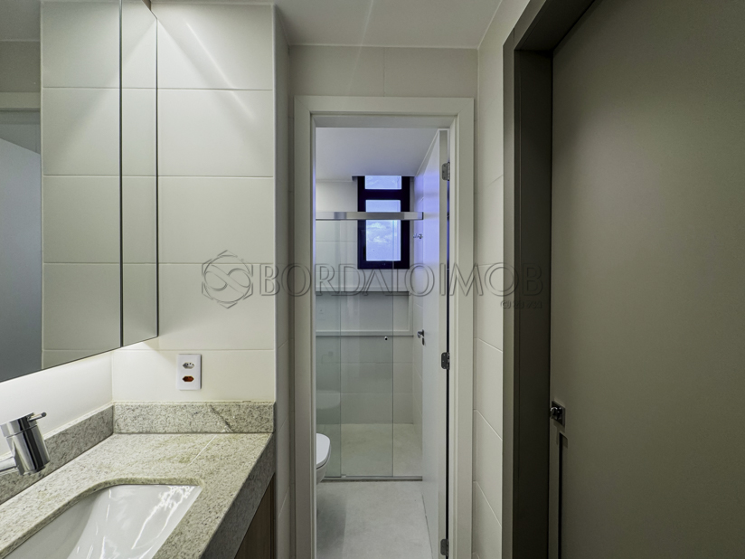 SGCV Lote 12 - Apartamento de 3 quarto no Park Sul - Foto 17