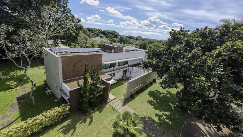 SMPW Quadra 18 - Encontre o equilíbrio perfeito entre conforto, lazer e sustentabilidade nesta casa única - Foto 1