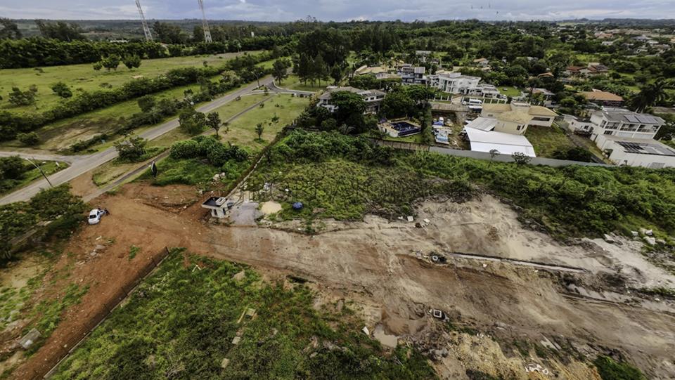 SMPW Quadra 28 - Bordalo Imob vende excelente terreno de 2.500 m² em condomínio exclusivo!