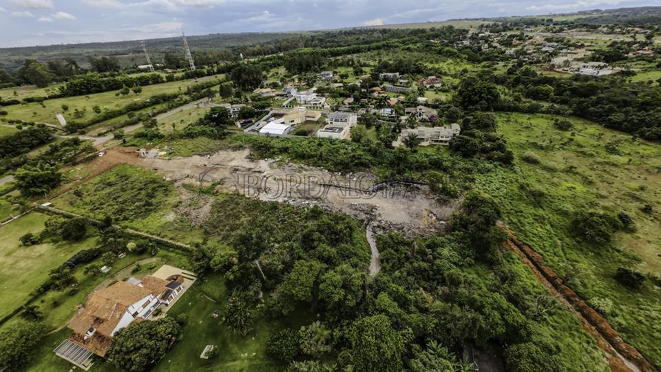 SMPW Quadra 28 - Bordalo Imob vende excelente terreno de 2.500 m² em condomínio exclusivo! - Foto 3