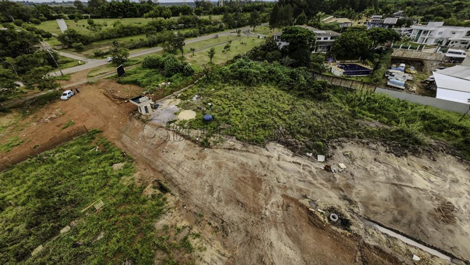 SMPW Quadra 28 - Bordalo Imob vende excelente terreno de 2.500 m² em condomínio exclusivo! - Foto 4