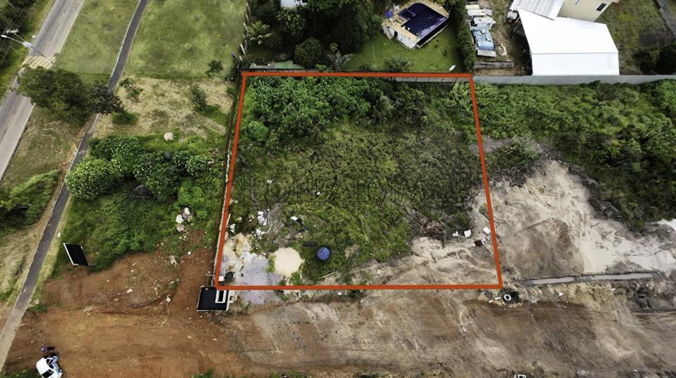 SMPW Quadra 28 - Bordalo Imob vende excelente terreno de 2.500 m² em condomínio exclusivo! - Foto 6