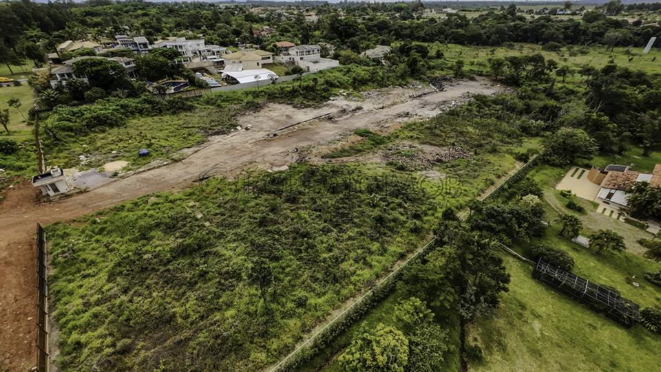 SMPW Quadra 28 - Bordalo Imob vende excelente terreno de 2.500 m² em condomínio exclusivo! - Foto 7