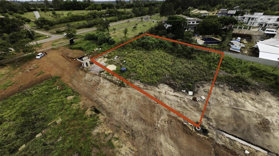SMPW Quadra 28 - Bordalo Imob vende excelente terreno de 2.500 m² em condomínio exclusivo! - Foto 8