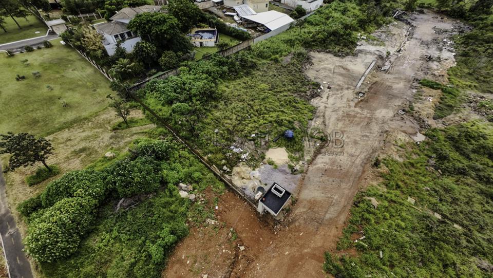 SMPW Quadra 28 - Bordalo Imob vende excelente terreno de 2.500 m² em condomínio exclusivo! - Foto 10