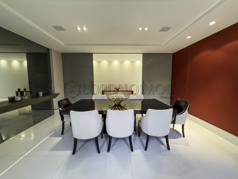 SHIS QI 9 - "Residência de Alto Padrão no Lago Sul: Sofisticação, Conforto e Exclusividade em Cada Detalhe" - Foto 4