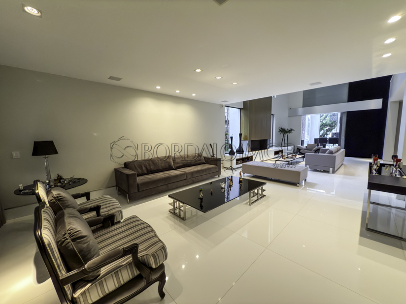 SHIS QI 9 - "Residência de Alto Padrão no Lago Sul: Sofisticação, Conforto e Exclusividade em Cada Detalhe" - Foto 5