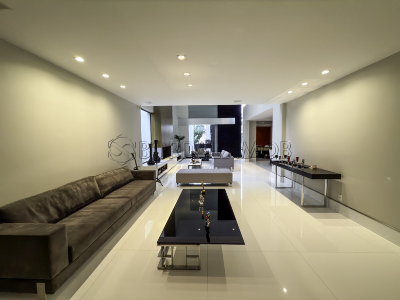 SHIS QI 9 - "Residência de Alto Padrão no Lago Sul: Sofisticação, Conforto e Exclusividade em Cada Detalhe" - Foto 6