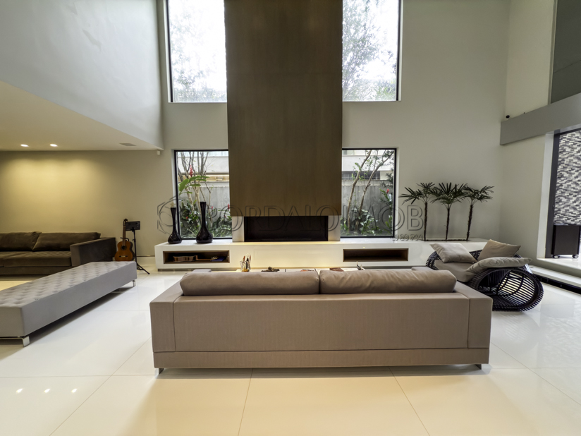 SHIS QI 9 - "Residência de Alto Padrão no Lago Sul: Sofisticação, Conforto e Exclusividade em Cada Detalhe" - Foto 7