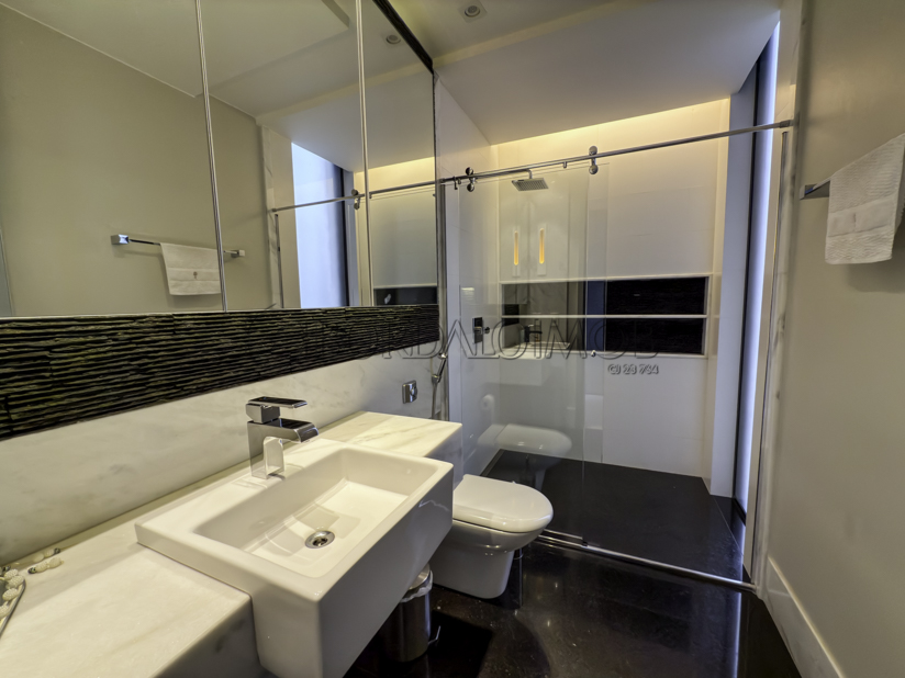 SHIS QI 9 - "Residência de Alto Padrão no Lago Sul: Sofisticação, Conforto e Exclusividade em Cada Detalhe" - Foto 10