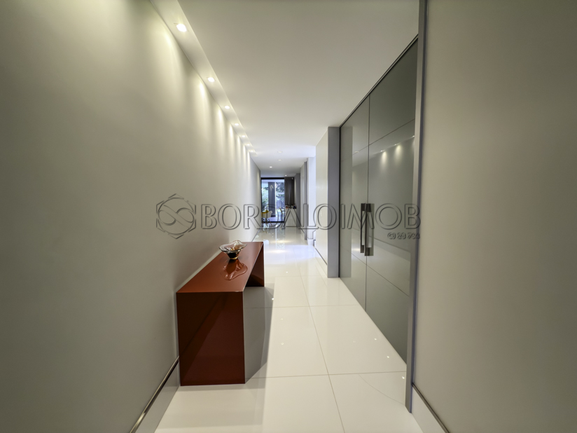 SHIS QI 9 - "Residência de Alto Padrão no Lago Sul: Sofisticação, Conforto e Exclusividade em Cada Detalhe" - Foto 12