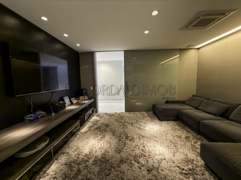 SHIS QI 9 - "Residência de Alto Padrão no Lago Sul: Sofisticação, Conforto e Exclusividade em Cada Detalhe" - Foto 14