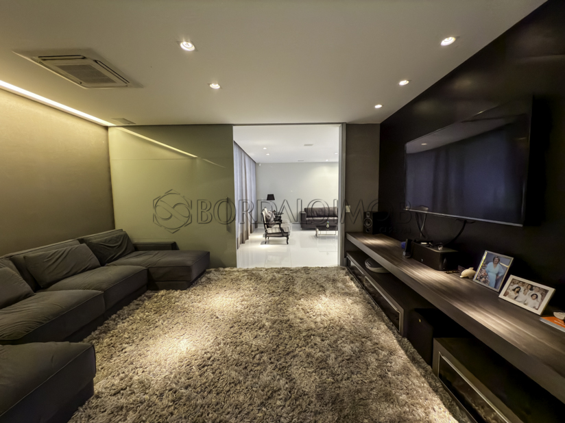 SHIS QI 9 - "Residência de Alto Padrão no Lago Sul: Sofisticação, Conforto e Exclusividade em Cada Detalhe" - Foto 15