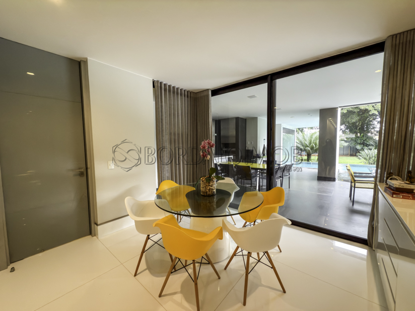 SHIS QI 9 - "Residência de Alto Padrão no Lago Sul: Sofisticação, Conforto e Exclusividade em Cada Detalhe" - Foto 17