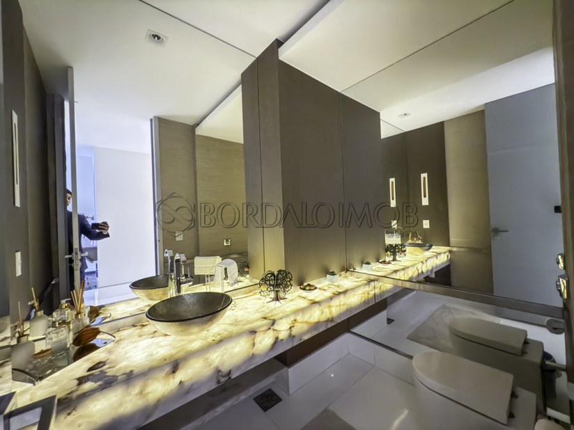 SHIS QI 9 - "Residência de Alto Padrão no Lago Sul: Sofisticação, Conforto e Exclusividade em Cada Detalhe" - Foto 18