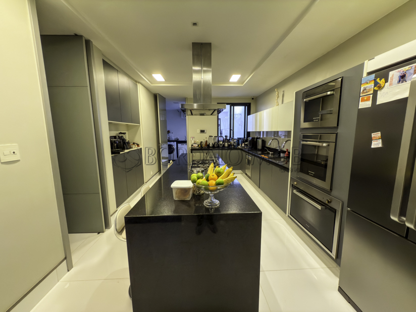 SHIS QI 9 - "Residência de Alto Padrão no Lago Sul: Sofisticação, Conforto e Exclusividade em Cada Detalhe" - Foto 19