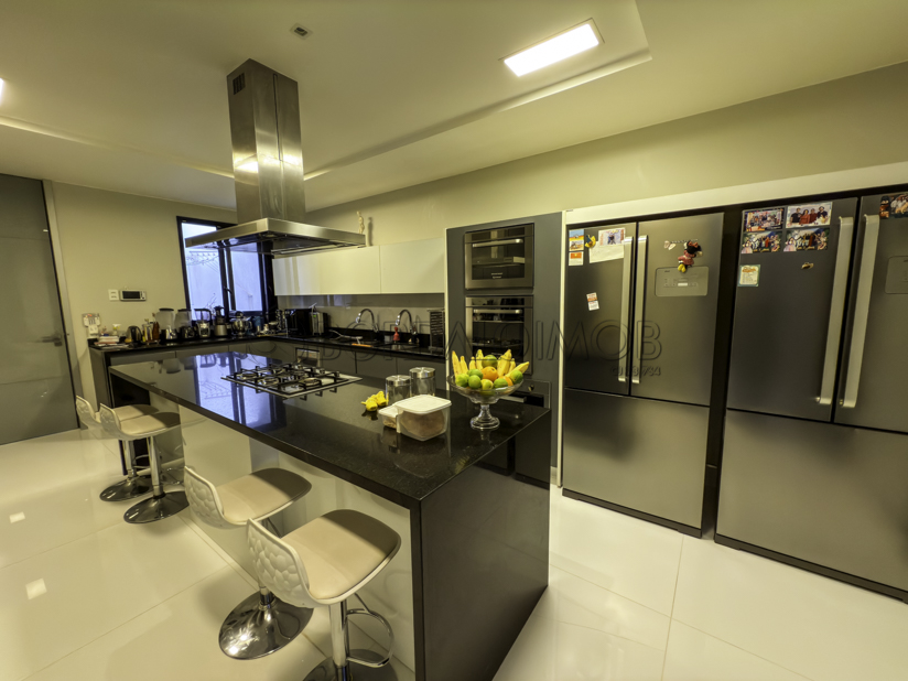 SHIS QI 9 - "Residência de Alto Padrão no Lago Sul: Sofisticação, Conforto e Exclusividade em Cada Detalhe" - Foto 20