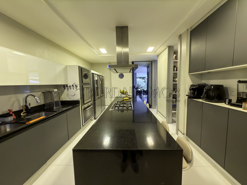 SHIS QI 9 - "Residência de Alto Padrão no Lago Sul: Sofisticação, Conforto e Exclusividade em Cada Detalhe" - Foto 21