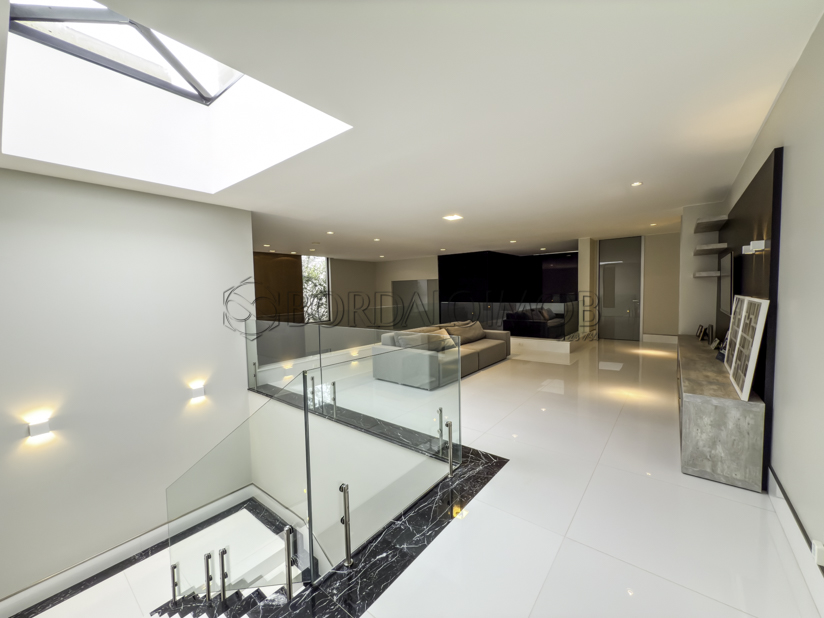 SHIS QI 9 - "Residência de Alto Padrão no Lago Sul: Sofisticação, Conforto e Exclusividade em Cada Detalhe" - Foto 23