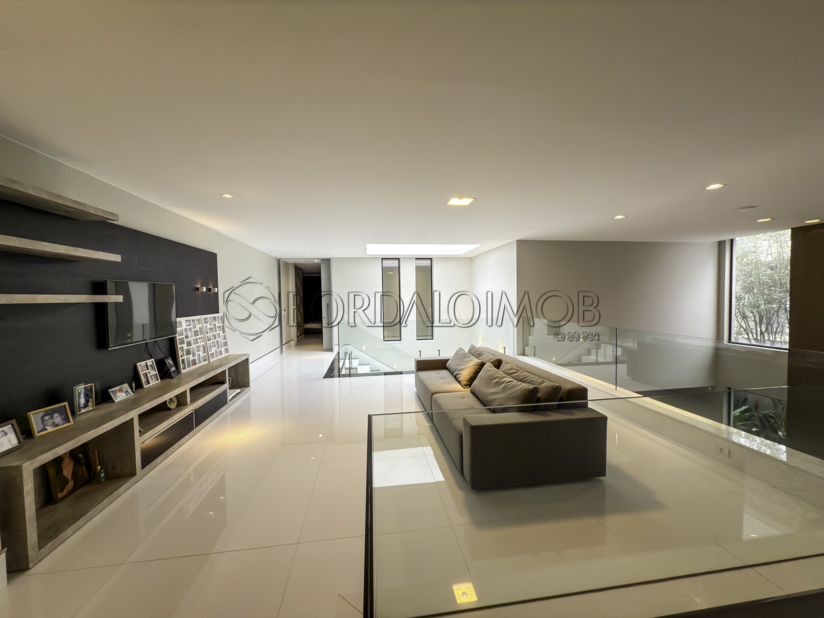SHIS QI 9 - "Residência de Alto Padrão no Lago Sul: Sofisticação, Conforto e Exclusividade em Cada Detalhe" - Foto 24