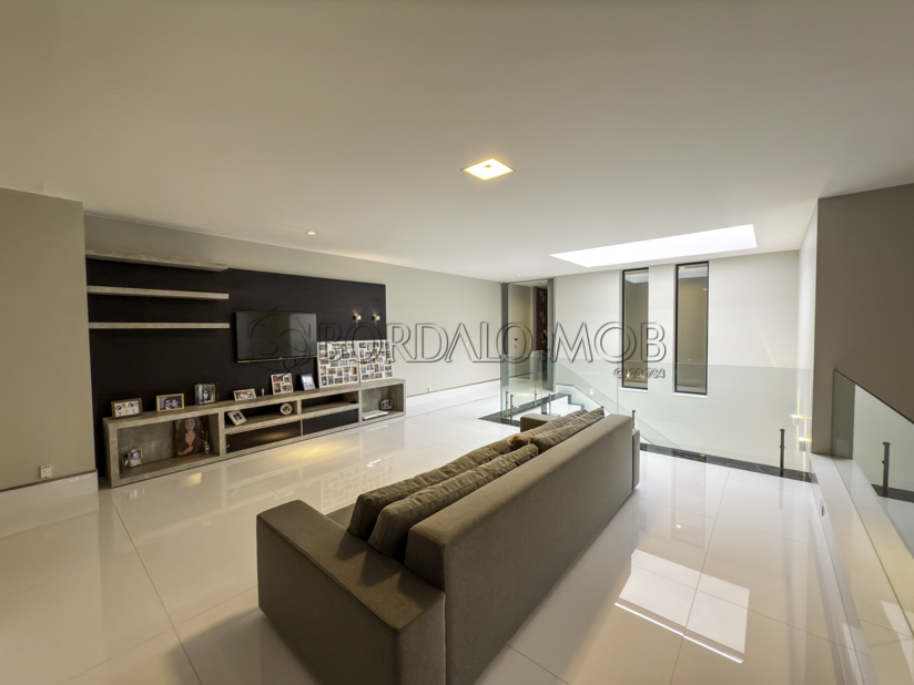 SHIS QI 9 - "Residência de Alto Padrão no Lago Sul: Sofisticação, Conforto e Exclusividade em Cada Detalhe" - Foto 25